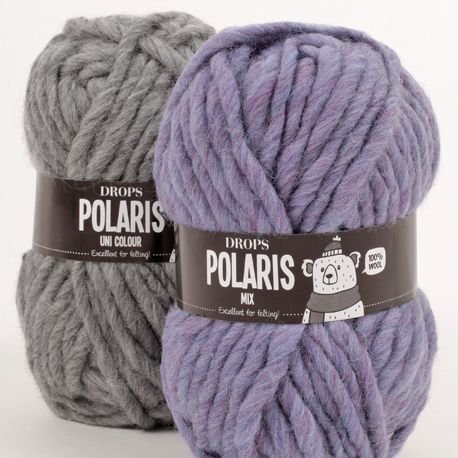 Fils Polaris Drops - 100g Fils Polaris Drops - 100g