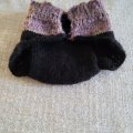 Image client Fil DROPS Alpaca Mix - 50g - Violet/violet (4434)