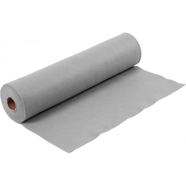 Couverture Hobby - gris - 5 m Couverture Hobby - gris - 5 m