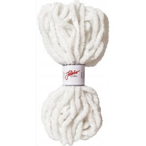 Fil Glimmer 100g - Blanc cassé Fil Glimmer 100g - Blanc cassé