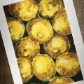 Image client Kit de démarrage pour peinture à l'huile - 16 pièces
