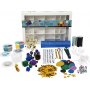 Coffret cratif - Espace