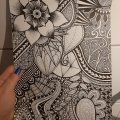 Image client Touch Fineliner - 5 pièces