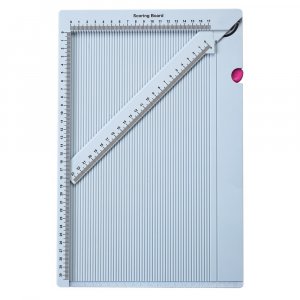 Tableau d'affichage pour cartes, enveloppes et boîtes Tableau d'affichage pour cartes, enveloppes et boîtes
