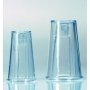 Adaptateur pour billes en plastique - transparent (SBS)