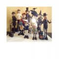 Image client Argile Sculpey Originale 800g - Terre Cuite