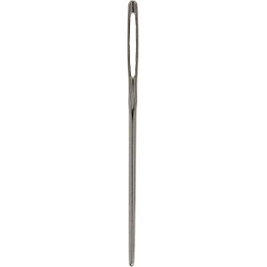 Aiguilles Rya/smyrne - 20 pcs Aiguilles Rya/smyrne - 20 pcs