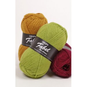 Fil Drops Fable - 50g Fil Drops Fable - 50g