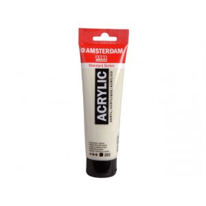 Peinture acrylique Amsterdam 120 ml (53 choix de couleurs différentes) Peinture acrylique Amsterdam 120 ml (53 choix de couleurs différentes)