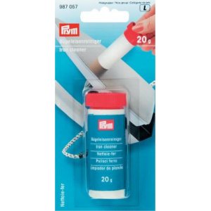 Nettoyage du fer 20 g Nettoyage du fer 20 g