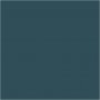 Pigment Art School - indigo - semi-brillant - couvrant - 500 ml