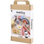 Commencer la modlisation de kits de bricolage