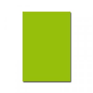 Papier à lettres Pollen A4 - 50 pcs - Vert intense Papier à lettres Pollen A4 - 50 pcs - Vert intense
