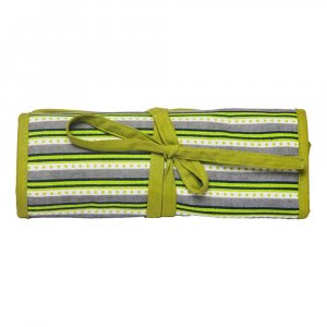 Étui à aiguilles KnitPro Greenery Étui à aiguilles KnitPro Greenery