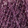 Fil Lurex - violet - 25 g