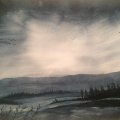 Image client Peinture aquarelle W&N Cotman Tube 8ml - 322 Indigo
