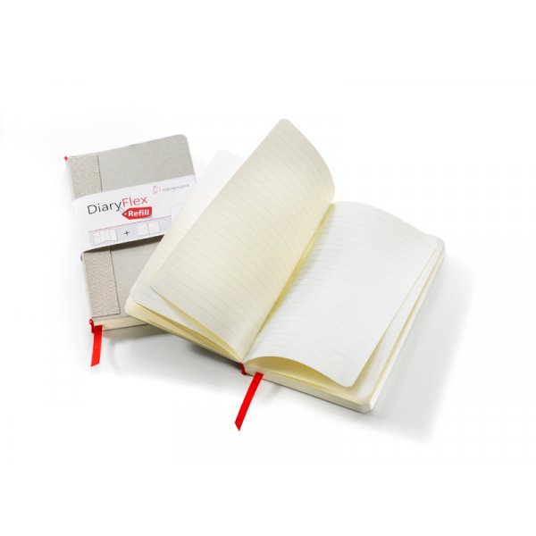 Recharge Hahnemhle Diaryflex 100g