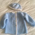 Image client Junior 50g - Bleu clair