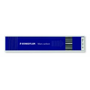 Stift Mars Carbone, paquet de 12 Stift Mars Carbone, paquet de 12