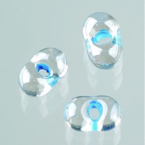 Perles Farfalle - bleu Perles Farfalle - bleu