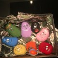 Image client Pots en terre cuite 6 cm - paquet de 10
