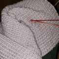 Image client Fil Viking Bambou 50g - Violet clair (667)