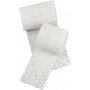 Gaze de pltre - L 10 cm - 2 pcs