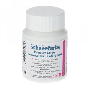 Colorant neige - 100 ml Colorant neige - 100 ml