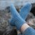 Patron : Holme - Chaussettes tricotes
