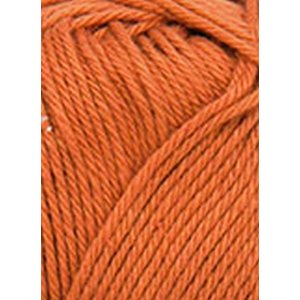 Fil Tilda Black Sheep 50g - Rouille (539) Fil Tilda Black Sheep 50g - Rouille (539)