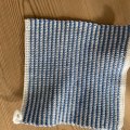 Image client Järbo 8/4 50g - Bleu antique