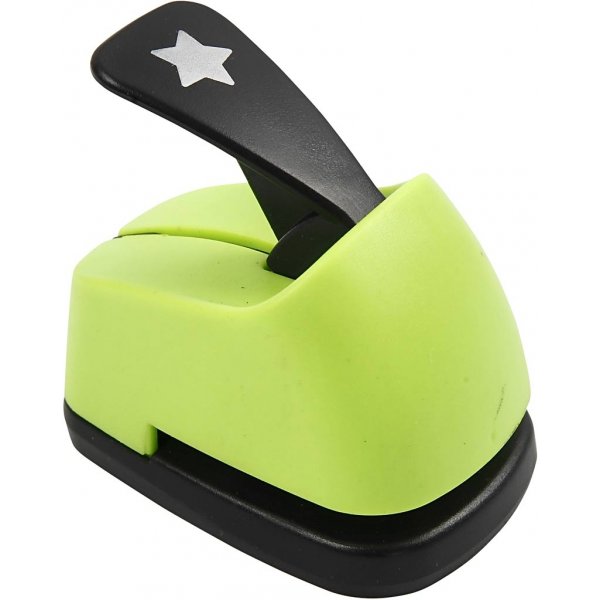 Poinçons - toute l'année - Le contenu peut varier - 36 pcs Poinçons - toute l'année - Le contenu peut varier - 36 pcs