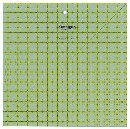 Règle antidérapante Omnigrip 12,5x12,5 pouces Règle antidérapante Omnigrip 12,5x12,5 pouces