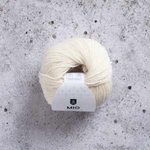 Mio 50g - Écru Mio 50g - Écru