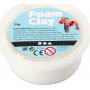 Foam Clay - blanche - 35 g