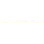 Tige ronde - L15 cm - 4 mm - 100 pcs