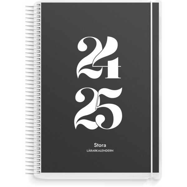 Calendrier 24/25 - Grand calendrier du professeur