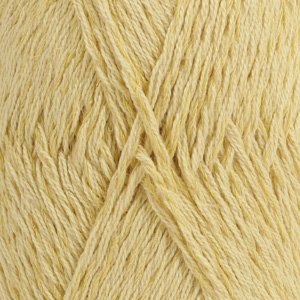 Fil DROPS Belle Uni Color - 50g - Pissenlit (04) Fil DROPS Belle Uni Color - 50g - Pissenlit (04)