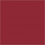 Carton color - rouge fonc - A2 - 180 g - 100 feuilles