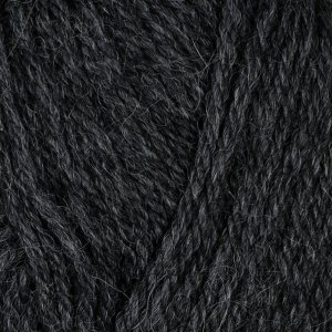Fil Viking Alpaca Storm 50g - Anthracite (517) Fil Viking Alpaca Storm 50g - Anthracite (517)