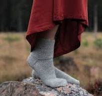 Trolls - chaussettes en chiffon Trolls - chaussettes en chiffon