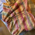 Image client Câble simple KnitPro Rose - 150 cm