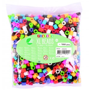 Perles XL 1000 pi�ces