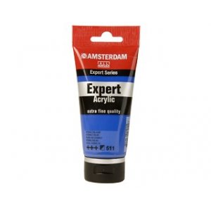 Amsterdam Expert - 75 ml (31 choix de couleurs différentes) Amsterdam Expert - 75 ml (31 choix de couleurs différentes)