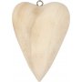 Coeur de bois