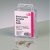pingle  bouton 13 mm - nickele 50 g ~ paquet de 1 000 fer