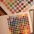 Image client Set aquarelle Sense - 12 couleurs