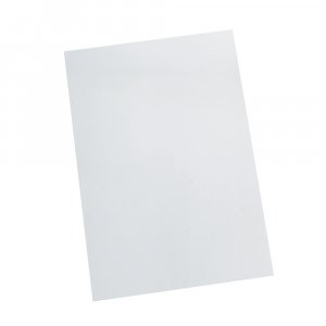 Creaflexx Feuille Transparente 0,5mm 1-pack Creaflexx Feuille Transparente 0,5mm 1-pack