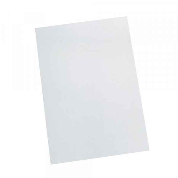 Creaflexx Feuille Transparente 0,5mm 1-pack