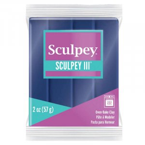 Argile Sculpey III Argile Sculpey III